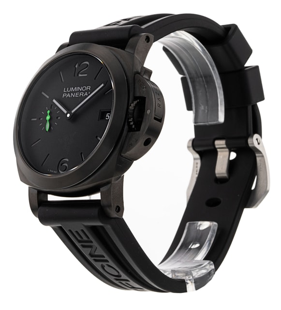 Panerai Luminor Quaranta PAM01353 Image 2